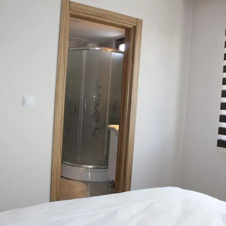 Yalova Mega Residence Apartment