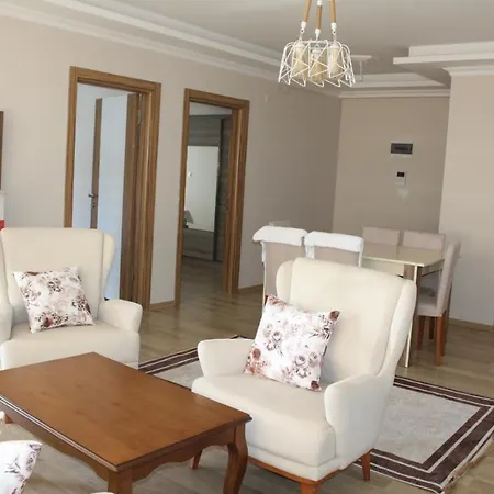 Yalova Mega Residence Çınarcık