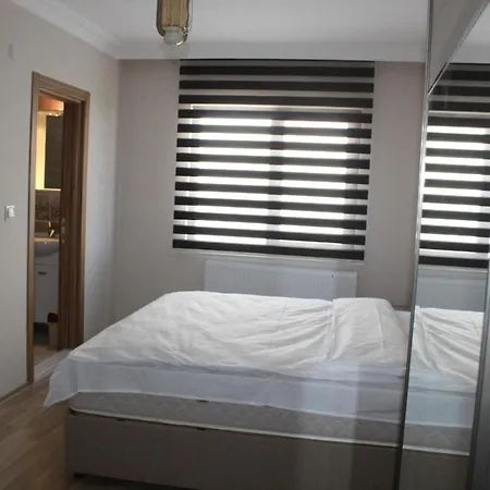 Yalova Mega Residence Apartment Çınarcık