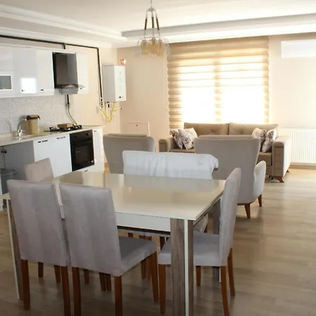 Yalova Mega Residence * Çınarcık