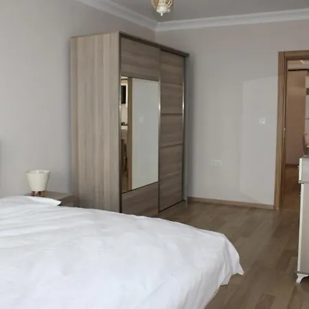 Apartment Yalova Mega Residence