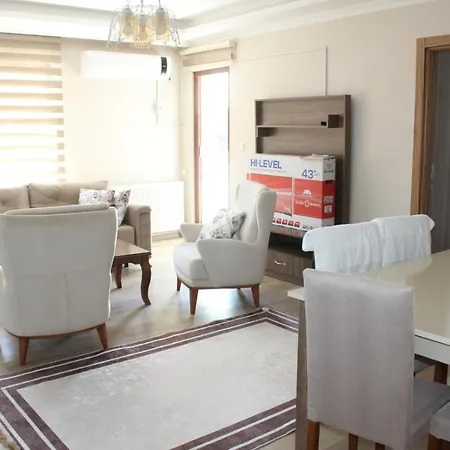 Apartment Yalova Mega Residence