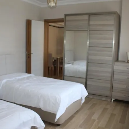Apartment Yalova Mega Residence
