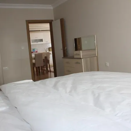Yalova Mega Residence Çınarcık