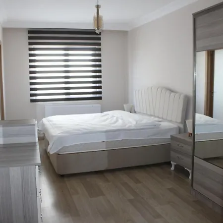 Yalova Mega Residence * Çınarcık
