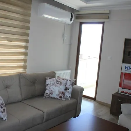 Yalova Mega Residence * Çınarcık