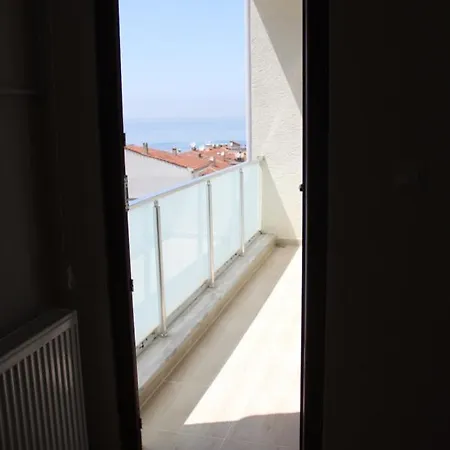 Yalova Mega Residence Apartment *