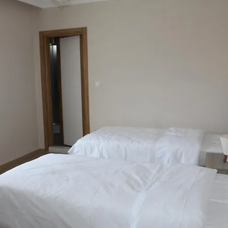 Yalova Mega Residence Apartment *
