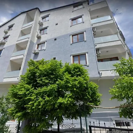 Apartment Yalova Mega Residence