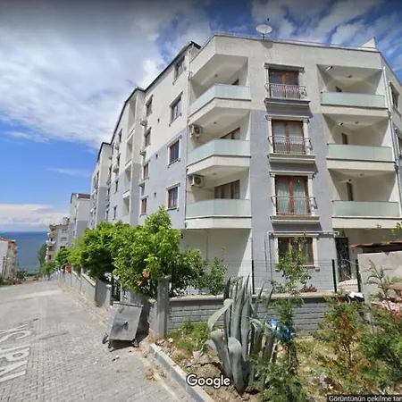 Apartment Yalova Mega Residence